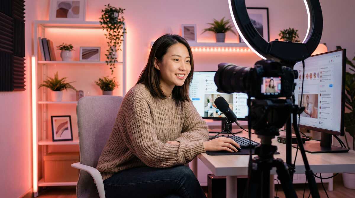 糖心视频创作平台