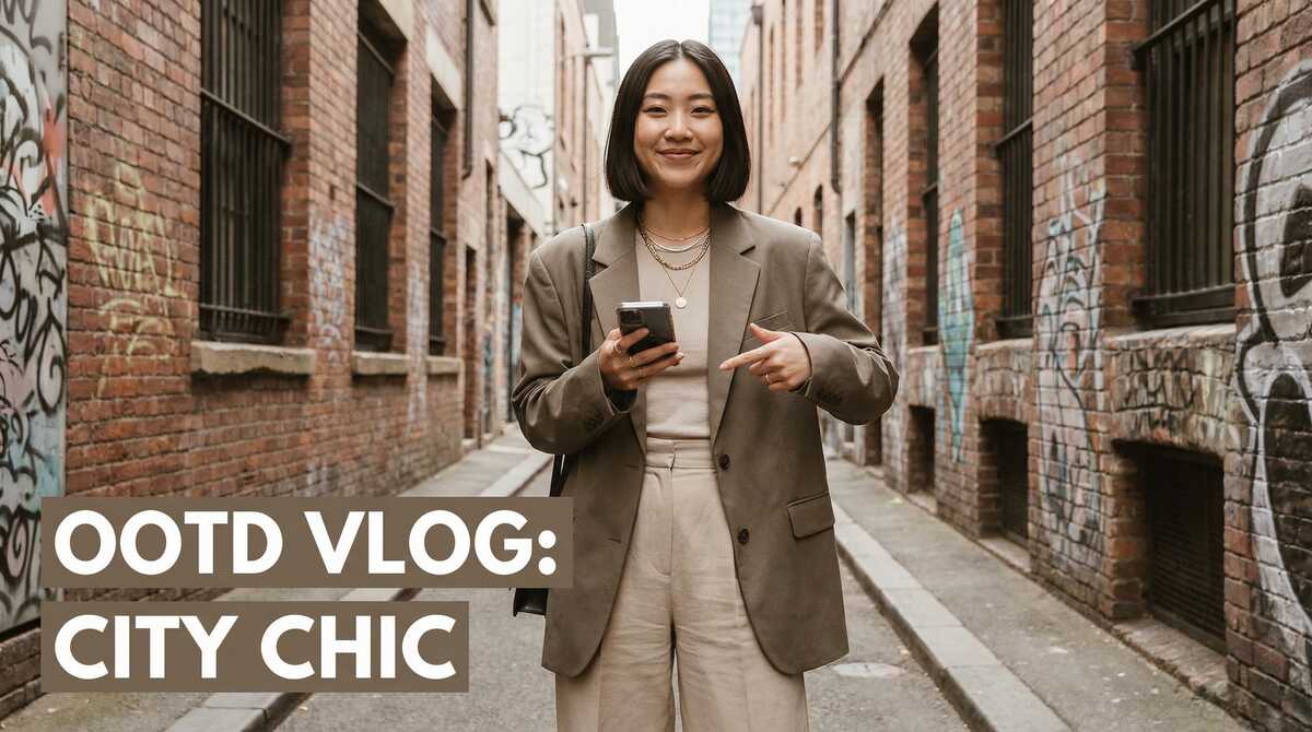 糖心穿搭分享视频